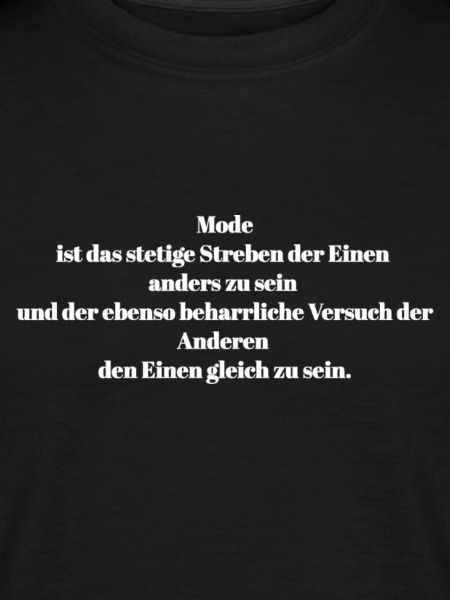 Mode
