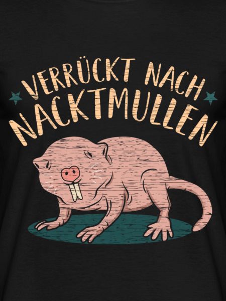 Nacktmull