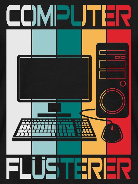 Computer Flüsterer