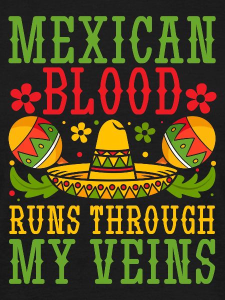 Mexican Mexico