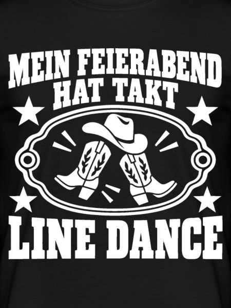 Feierabend Line Dance
