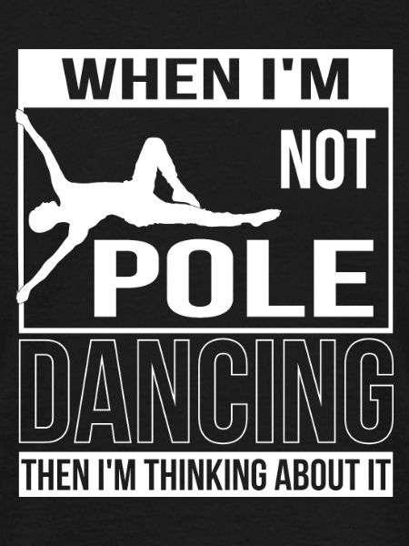 Pole Dancing Geschenkideen
