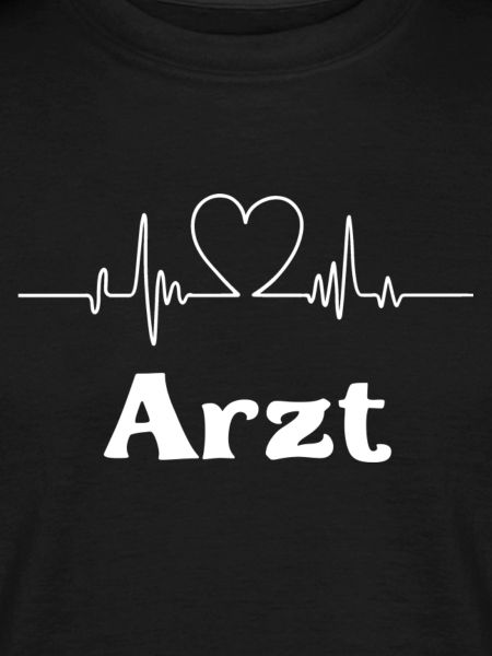Arzt 