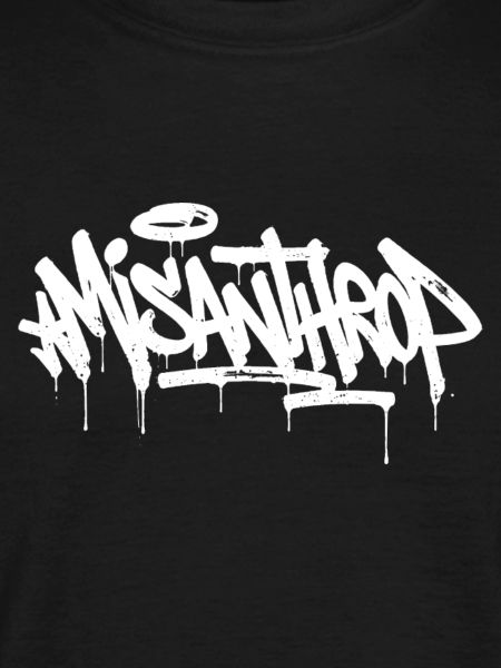 Misanthrop Rusty Style