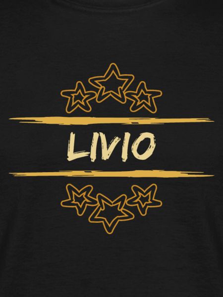Geburtsname Livio