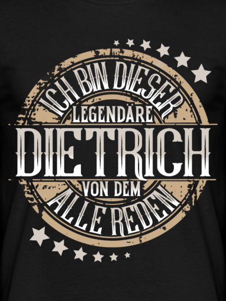 Dietrich