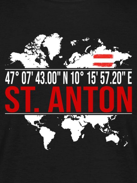 St. Anton