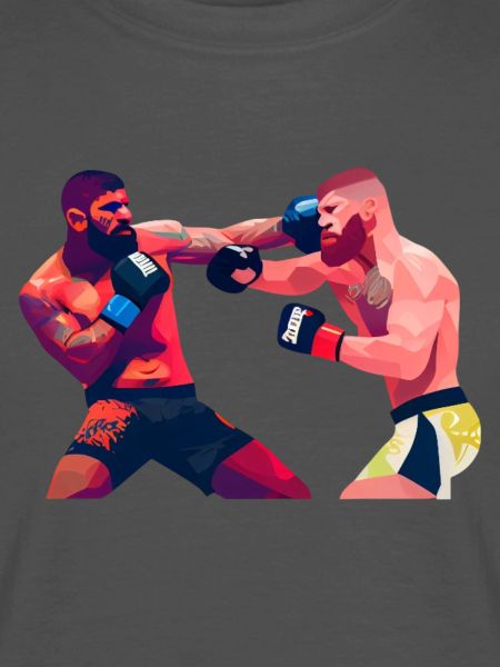 MMA Kampfzone