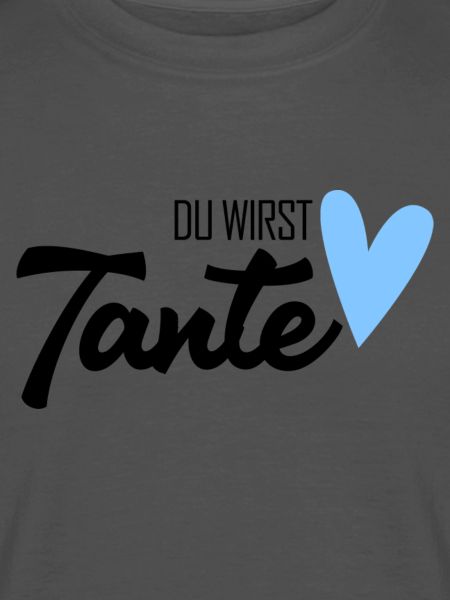 Tante werden