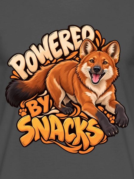 Bergwolf