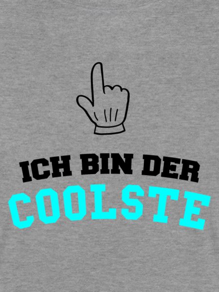 der coolste