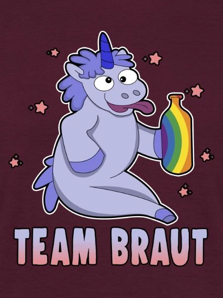 Team Braut