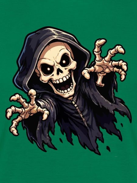 skull-ghost