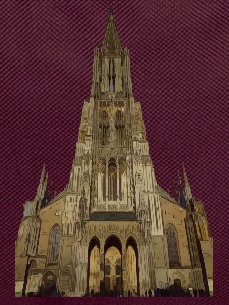 Ulmer Münster