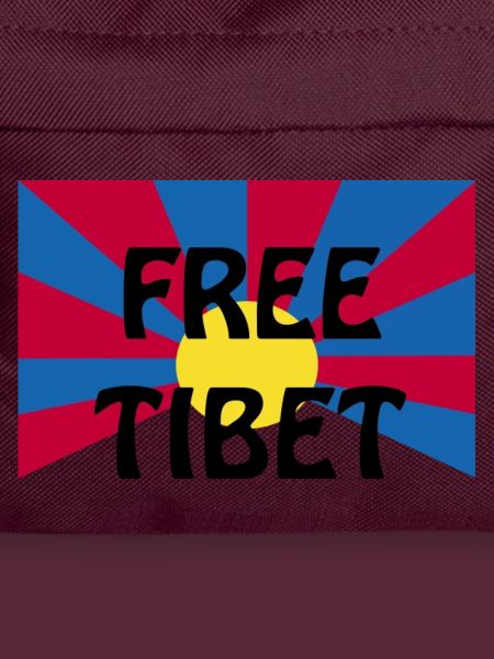 free tibet