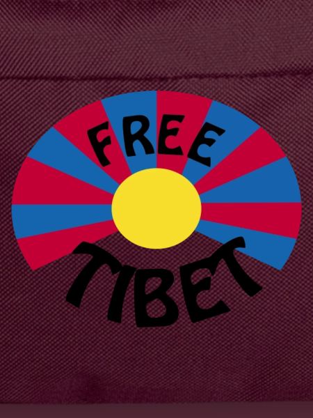 free tibet