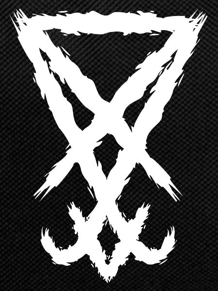 Das Siegel Satans