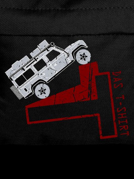 Das Defender T-Shirt