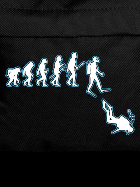 Taucher Evolution