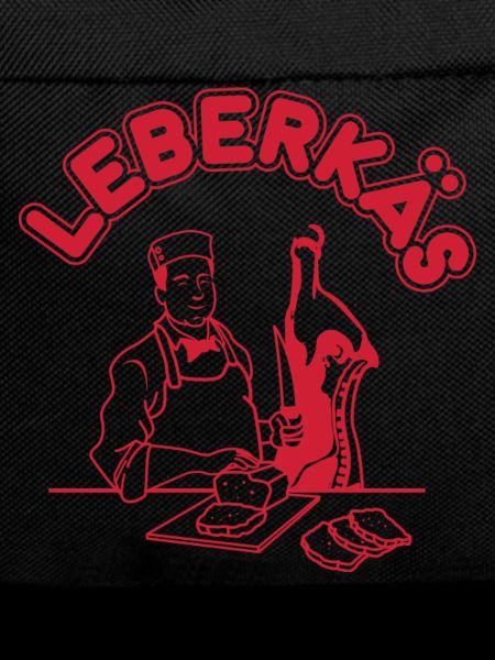 Leberkäs - Leberkäse Metzger