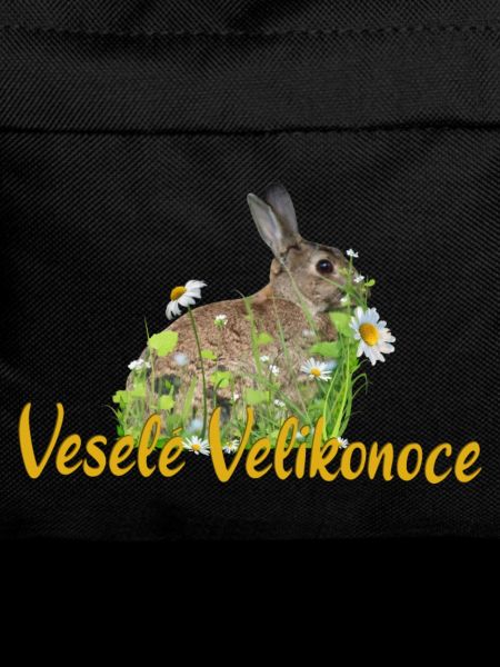 Vesele Velikonoce