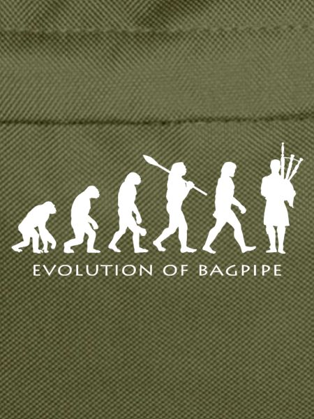 bagpipes