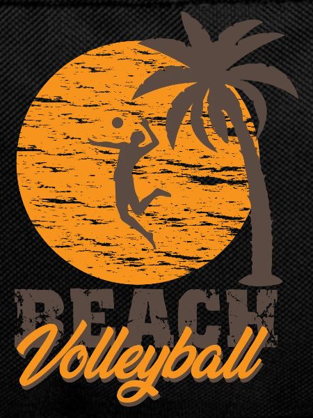 Beachvolleyball