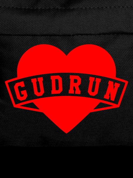 Gudrun Herzen