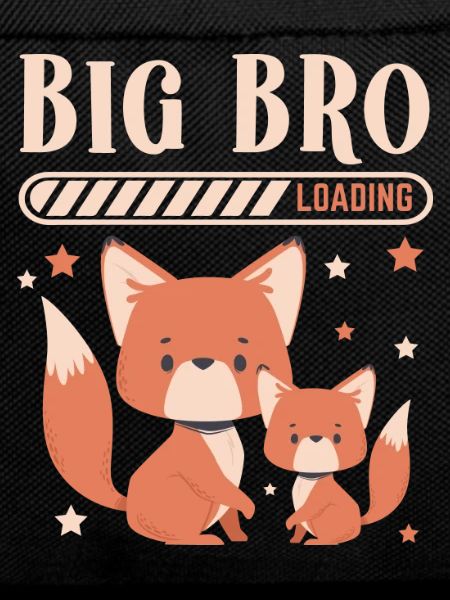 Großer Bruder Loading Big Bro