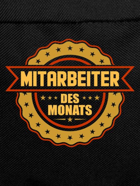 Mitarbeiter Des Monats