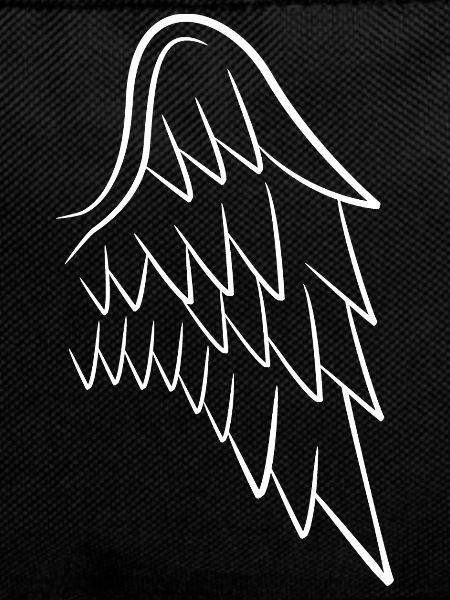 Engelsflügel Links