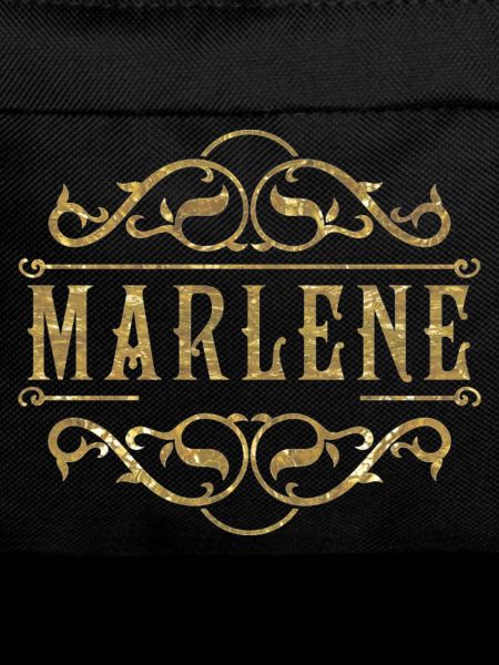 Marlene gold