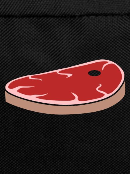 Steak Fleischbrocken Grillfleisch