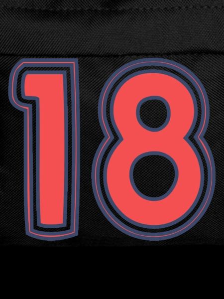 18. 18 ANS