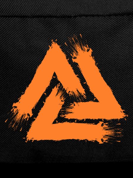 Valknut Symbol