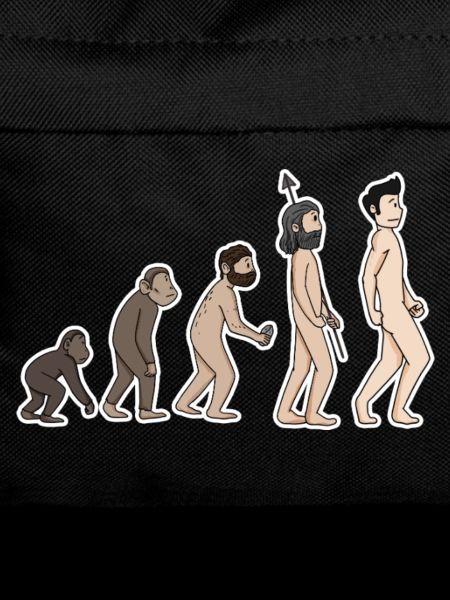 Evolution