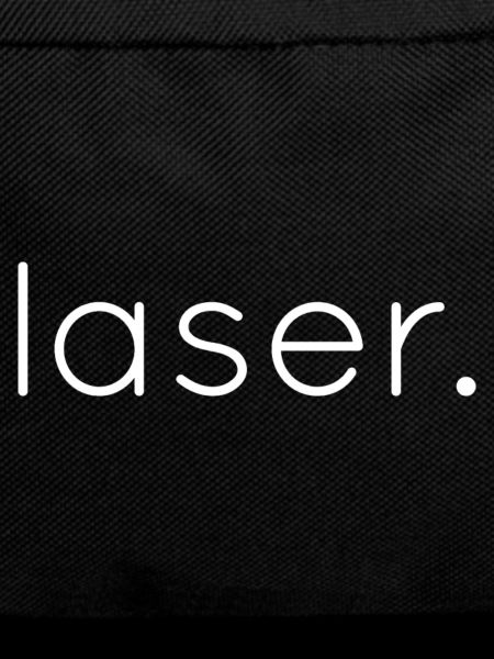 laser