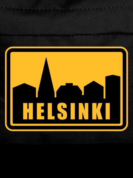 Helsinki