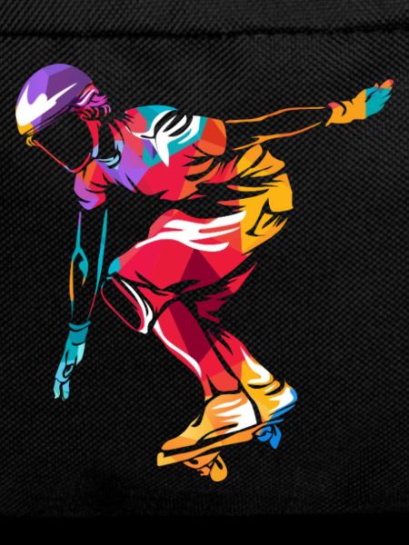 Flinker Waveboard Straßensurfer