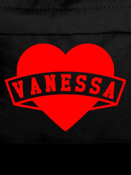 Vanessa Herzen