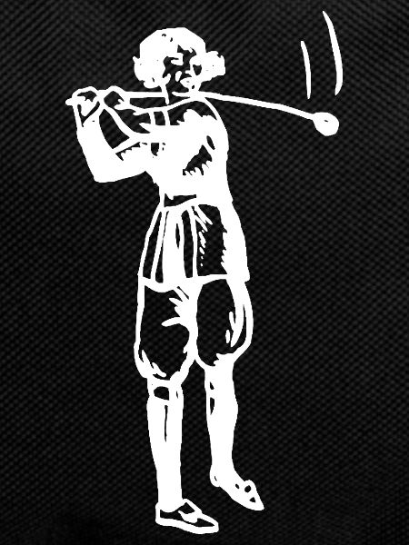 Golf - Golfen - Golfer