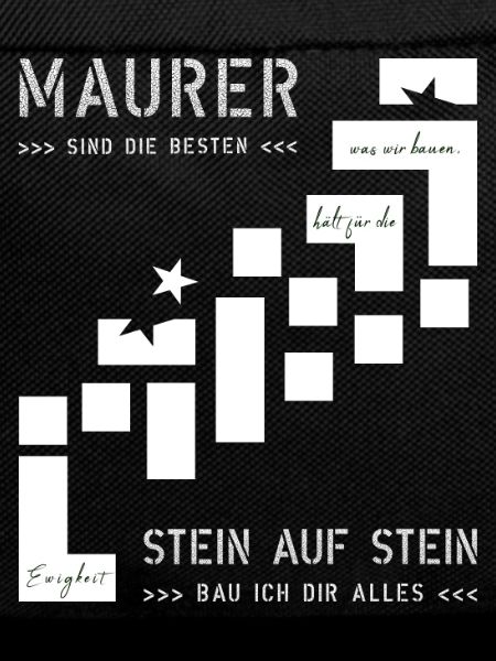Mauer Hochbau Hausbauer