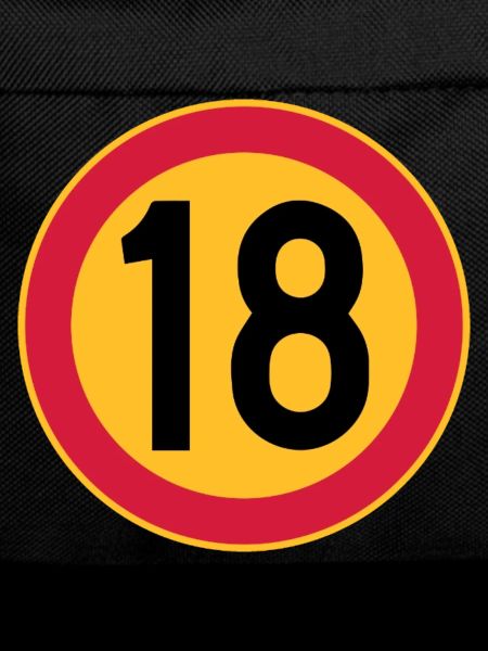 18 Geschwindigkeitsbegrenzung