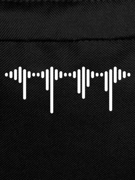 Linien Abstraktes Design Linie