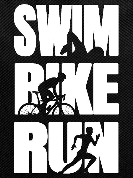 Triathlon Triathlet