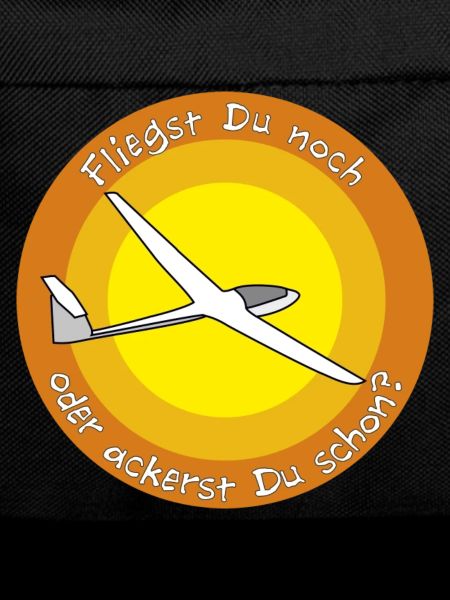 fliegst Du noch