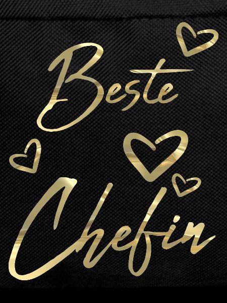 Beste Chefin