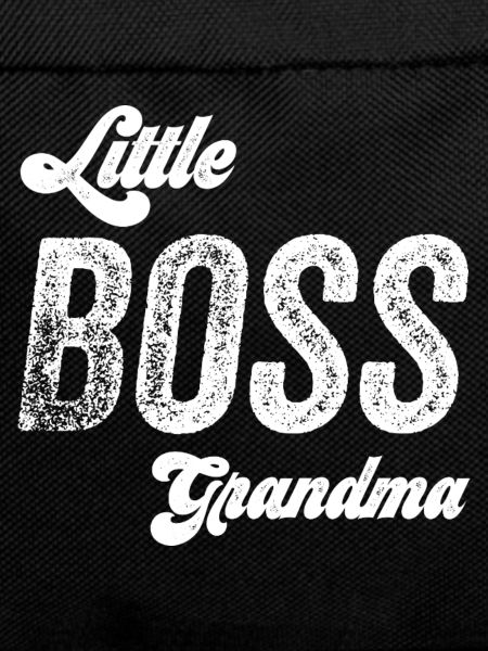 Lustige Oma