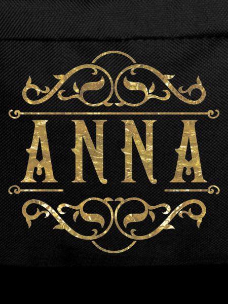 Anna gold