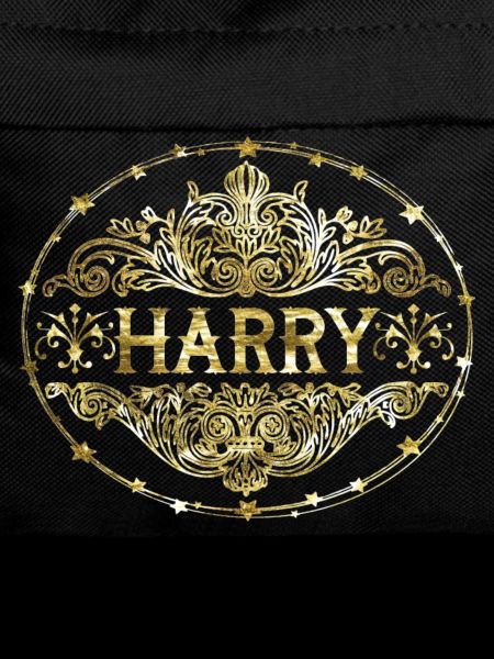 Harry